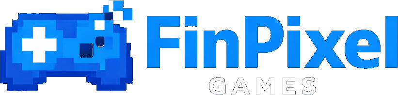 FinPixel Games
