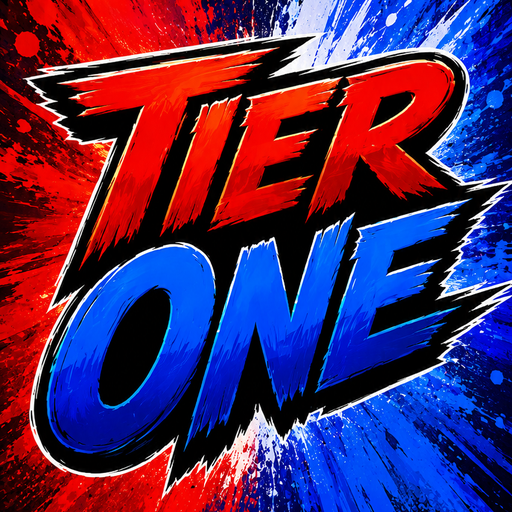 TIER ONE